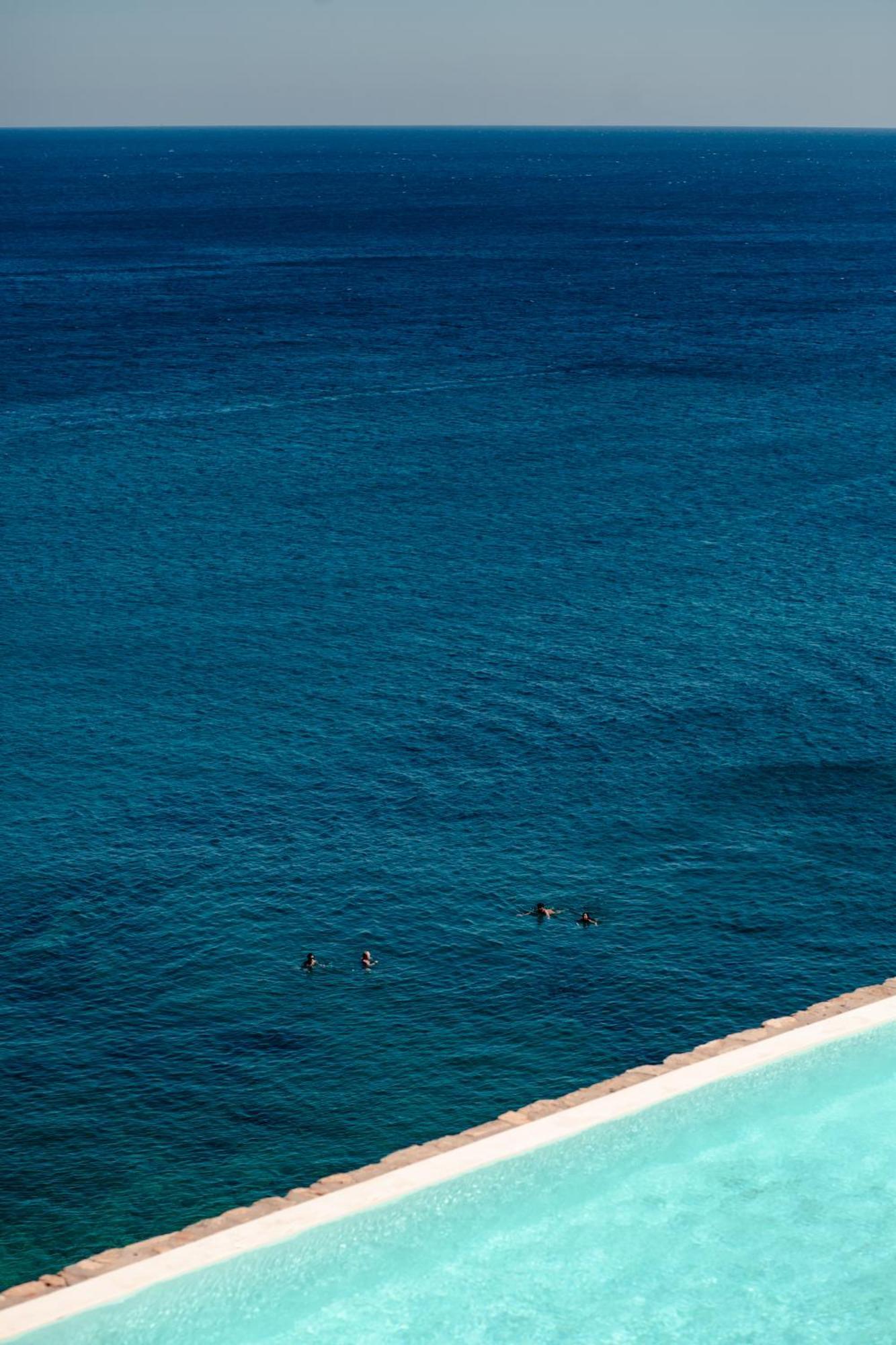 The Wild By Interni Hotel Kalafatis Luaran gambar
