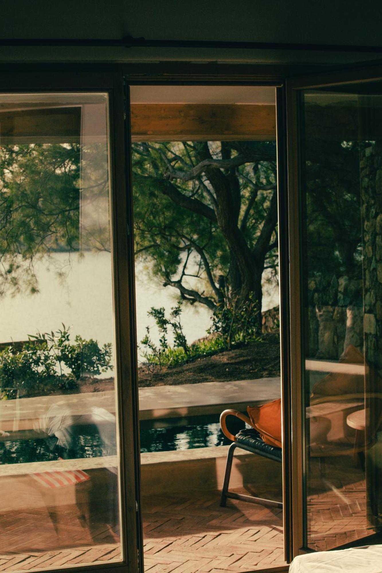 The Wild By Interni Hotel Kalafatis Luaran gambar