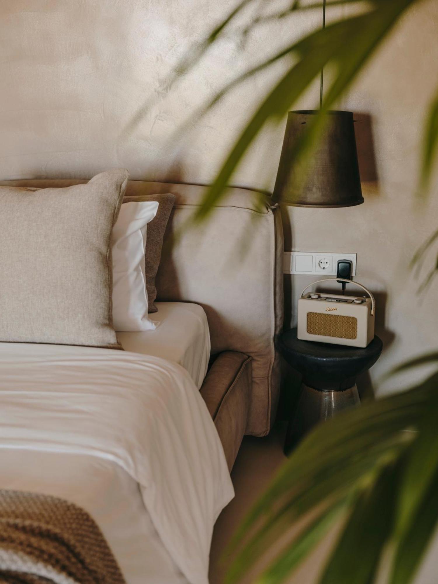 The Wild By Interni Hotel Kalafatis Luaran gambar
