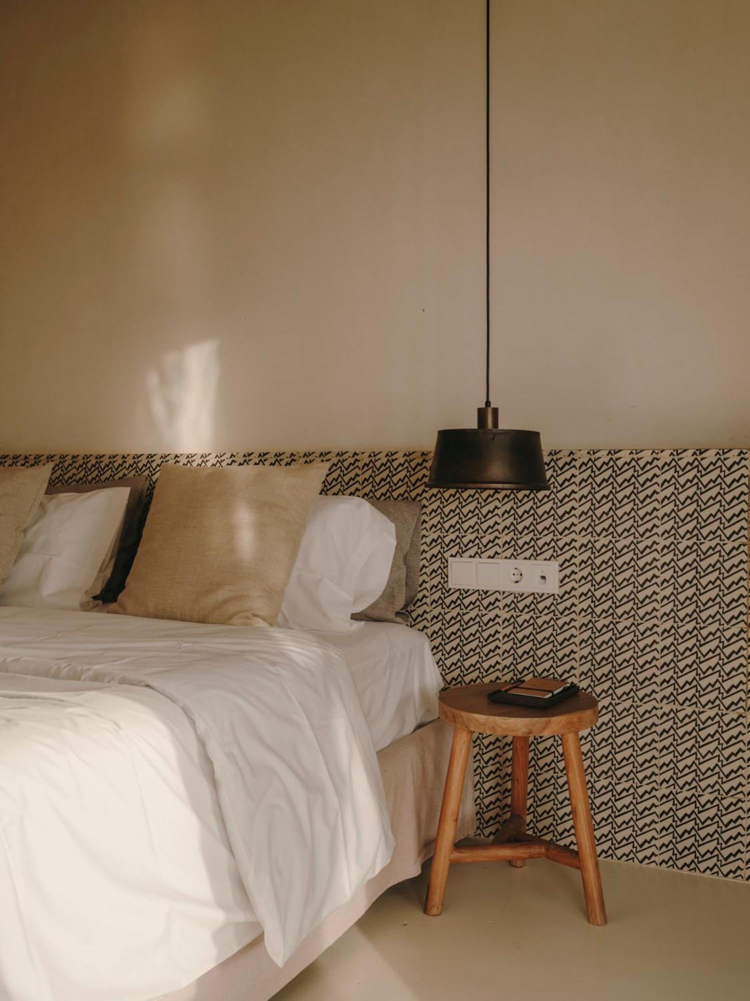 The Wild By Interni Hotel Kalafatis Luaran gambar